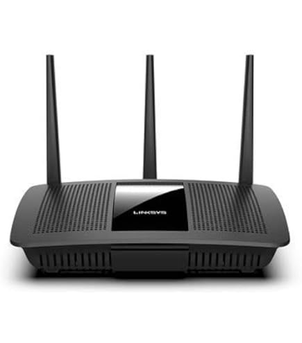 Amazon.com: Linksys EA7300-RM Ac1750 Dual-Band Smart